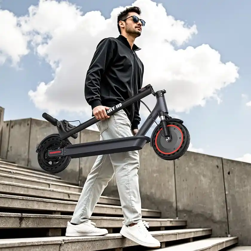 Electric Scooters