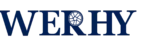 WERHY oficial store logo